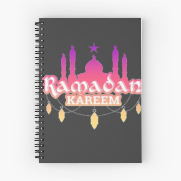 Item preview, Happy Ramadan designed and sold by KAMRAN HASSAN.