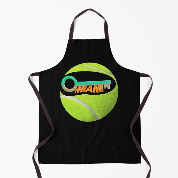 Item preview, MIAMI TENNIS OPEN Premium T-Shirt designed and sold by AdolfoMarks.