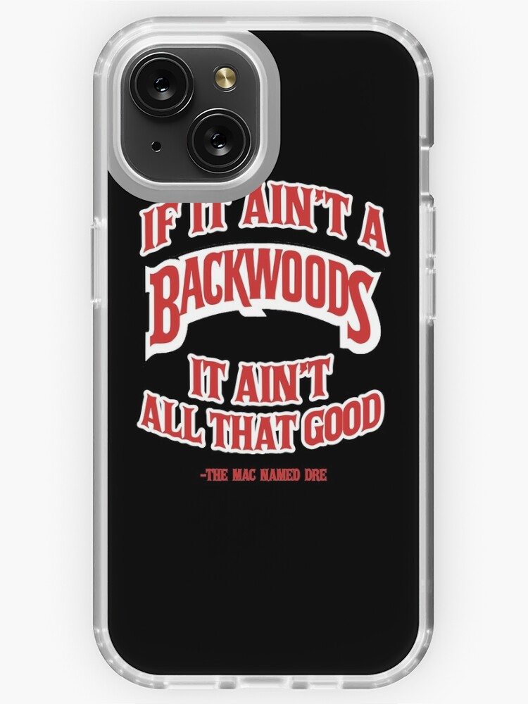 Mac Dre Yay Area Bay Area Hyphy California Livin Mac Dre Mac Dre Album Cover Mac Dre Album B iPhone Case