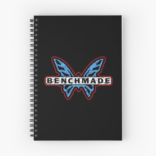 Item preview, Benchmade Knife Knives Butterfly Collector Operator - USA Red White Blue designed and sold by Warhawk Designs.