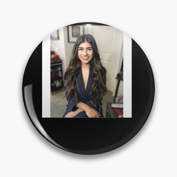 Item preview, Mia khalifa Chiffon Top designed and sold by AdolfoMarks.