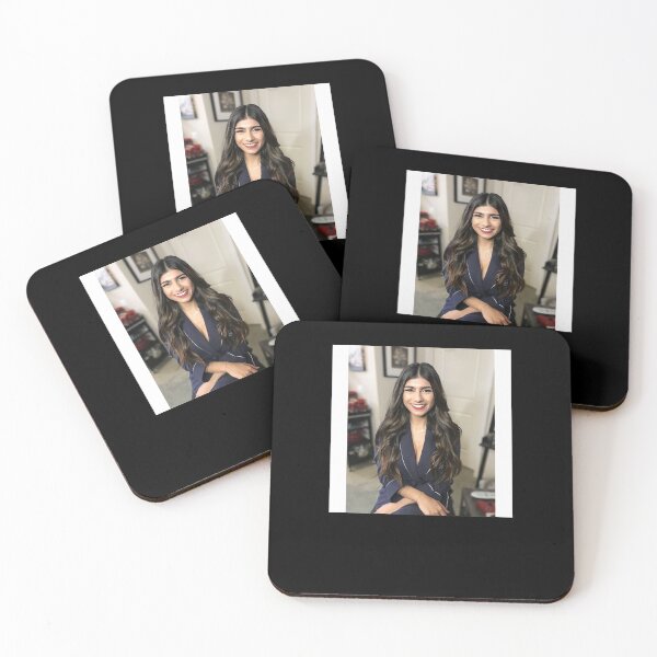 Artikelvorschau, Mia Khalifa Chiffon Top entworfen und verkauft von AdolfoMarks.