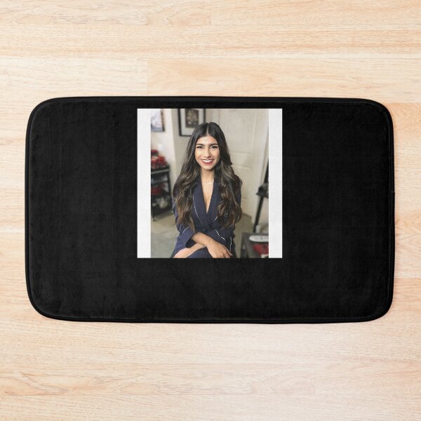Item preview, Mia khalifa Chiffon Top designed and sold by AdolfoMarks.