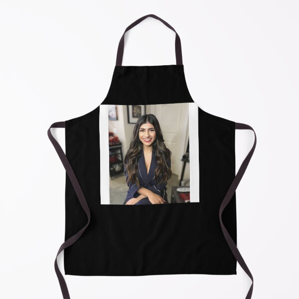 Item preview, Mia khalifa Chiffon Top designed and sold by AdolfoMarks.
