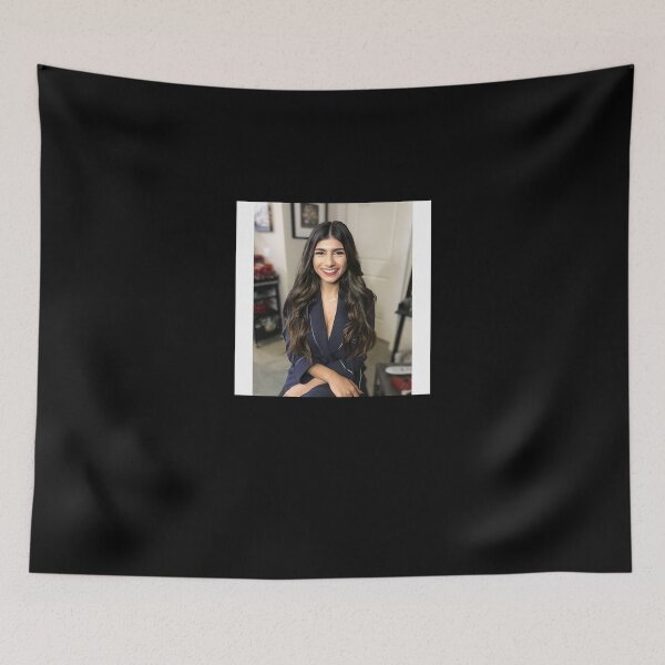 Item preview, Mia khalifa Chiffon Top designed and sold by AdolfoMarks.