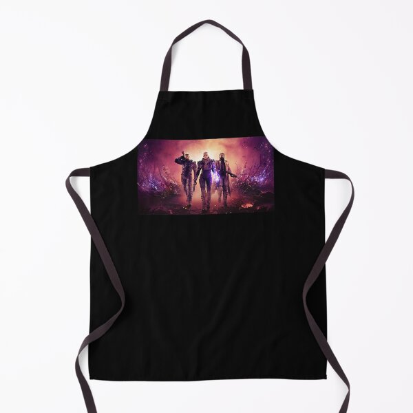 Item preview, Outriders 2 (Small med Poster size) Classic T-Shirt designed and sold by AdolfoMarks.