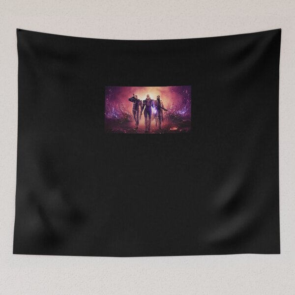 Item preview, Outriders 2 (Small med Poster size) Classic T-Shirt designed and sold by AdolfoMarks.