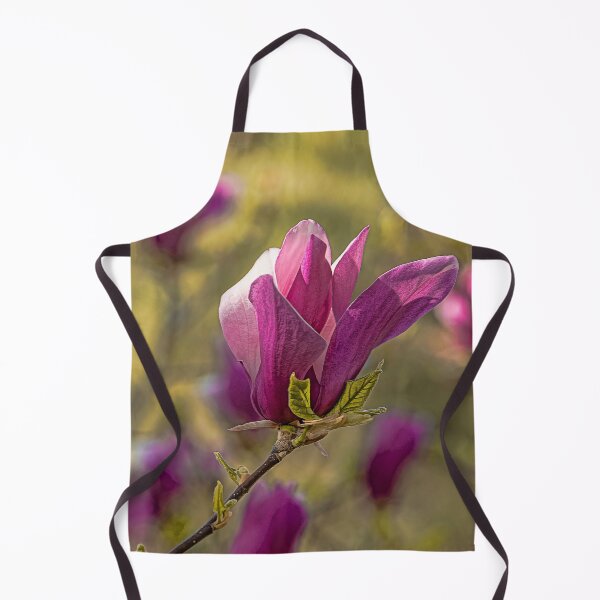 Item preview, Magnolia grandiflora heralds spring designed and sold by ritadilalla.