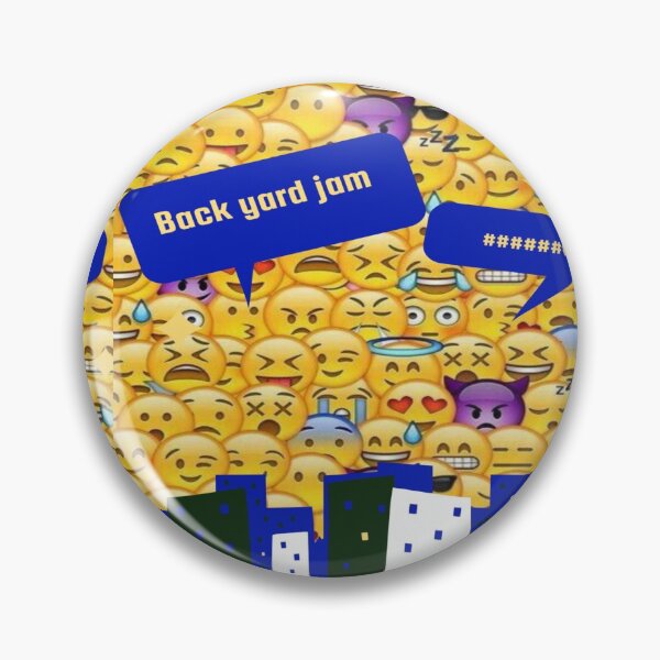 Item preview, Emoji Party designed and sold by Mr7Williams.