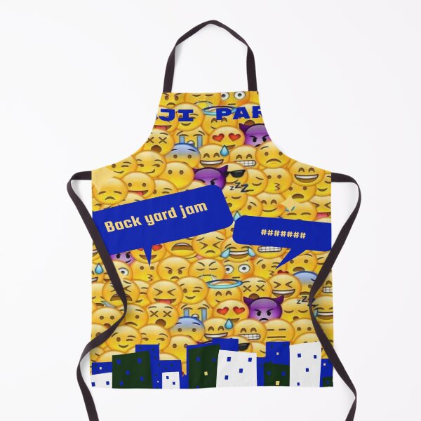 Item preview, Emoji Party designed and sold by Mr7Williams.