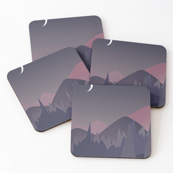 Artikelvorschau, Night Sky Travel Design entworfen und verkauft von exploredeck.