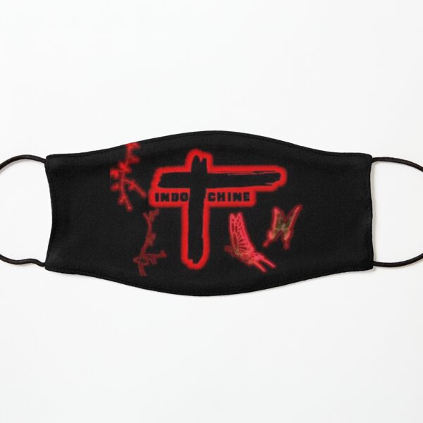 nouvelle indochine Masque enfant