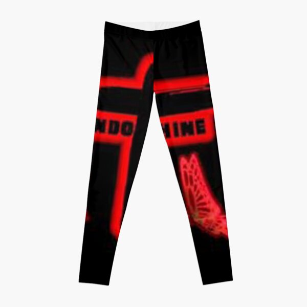 nouvelle indochine Legging