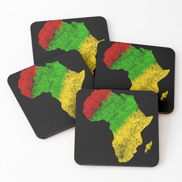 Item preview, Africa designed and sold by mwebba2005.