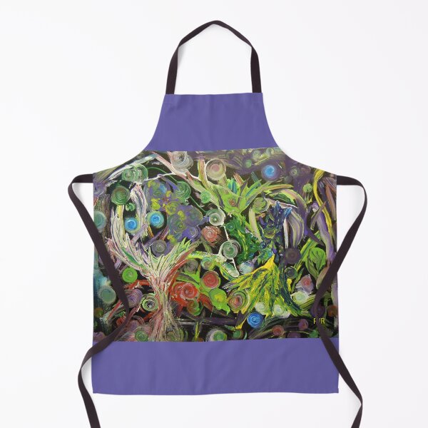 Item preview, "Paradise" designed and sold by Robert Regenold's Art Shop.
