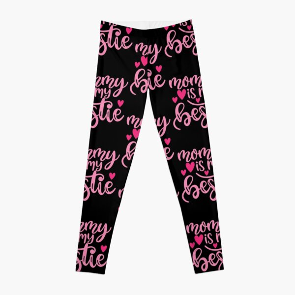 Bestie Leggings for Sale