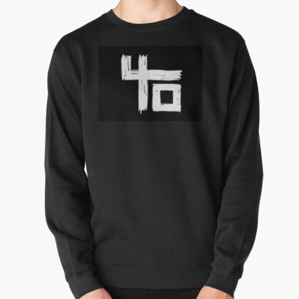 nouvel album indochine Sweatshirt épais