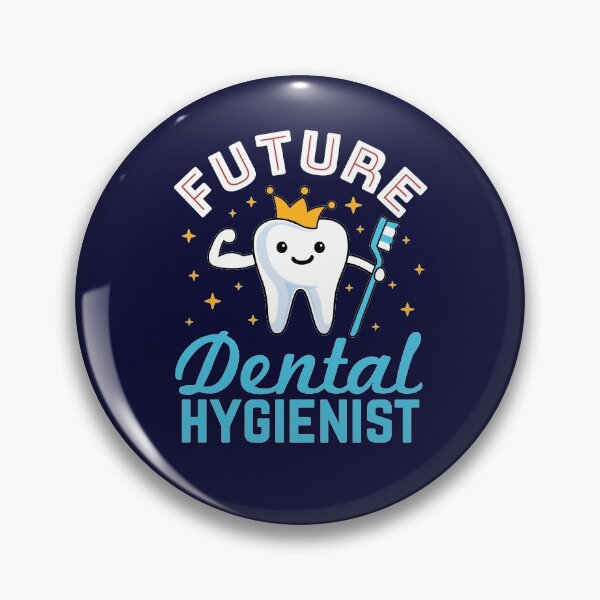 Item preview, Future Dental Hygienist RDH designed and sold by jaygo.
