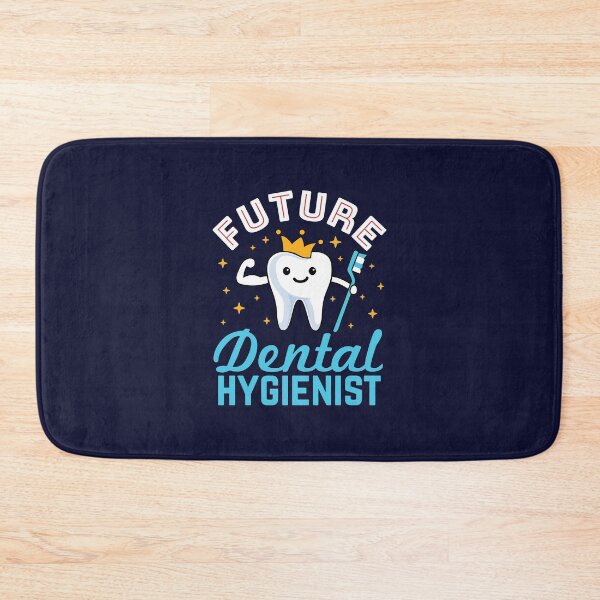 Item preview, Future Dental Hygienist RDH designed and sold by jaygo.