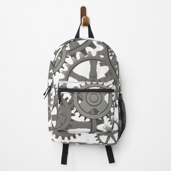Item preview, Gray gears designed and sold by bbalint.