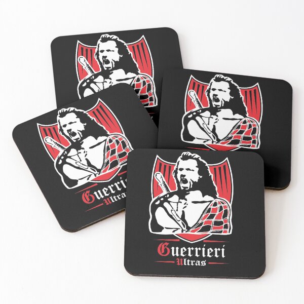 Item preview, Guerieri Ultras - Curva Sud Milano designed and sold by RB1899.