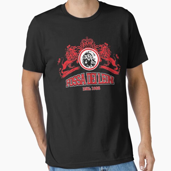Item preview, Fossa Dei Leoni  - Curva Sud Milano designed and sold by RB1899.