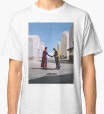 Wish You Were Here Classic T-Shirt