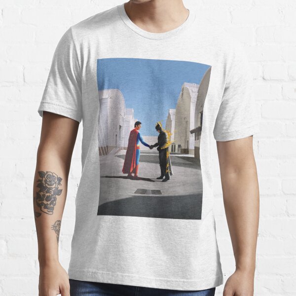 Wish You Were Here Essential T-Shirt