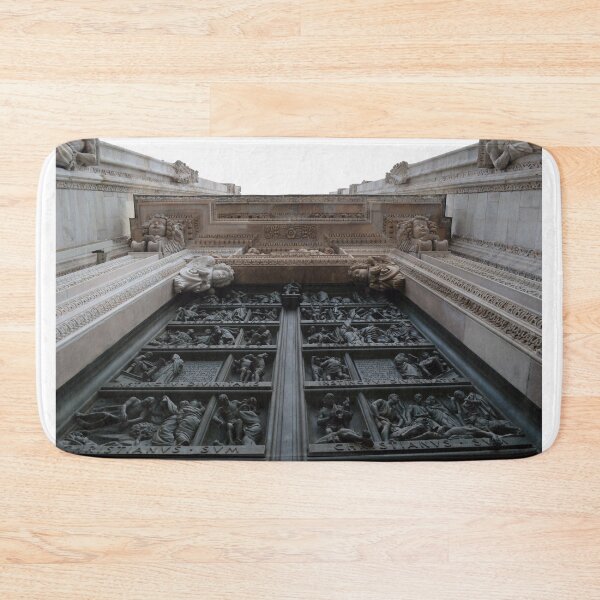 Item preview, Gates of Duomo, Milano designed and sold by Igor Pozdnyakov.