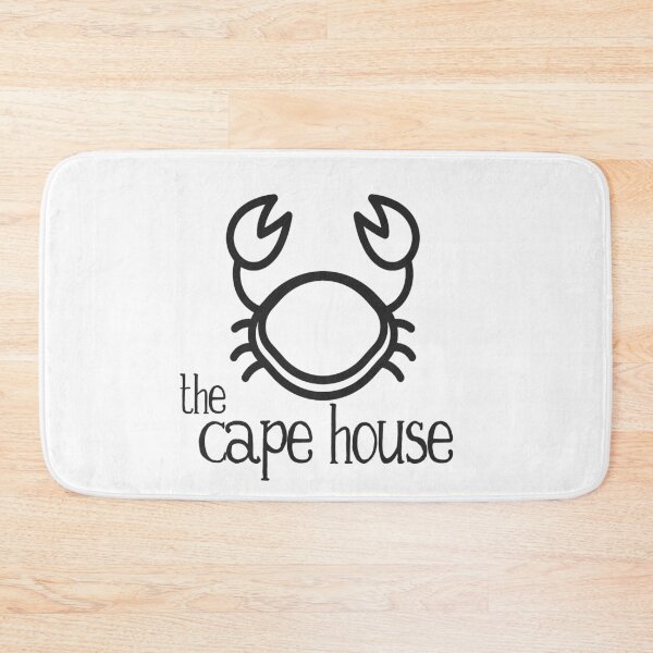 Item preview, The Cape House - Cape Cod Crabby designed and sold by TheCapeHouse.