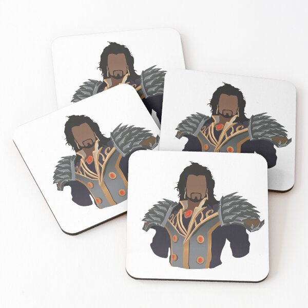 Item preview, Dragon Prince Icon designed and sold by nannaff.