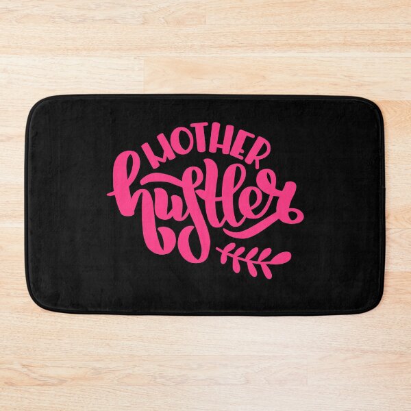 Item preview, Mother Hustler designed and sold by Qudkin.