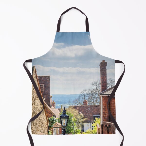 Item preview, Vista de la azotea designed and sold by JEZ22.