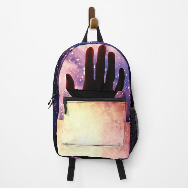 Item preview, hands, space, man, art designed and sold by Viktoriia Trubiichuk.