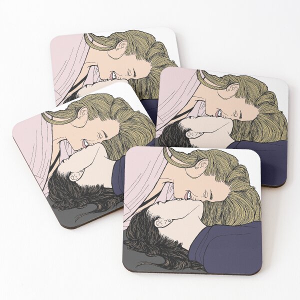 Item preview, Supercorp designed and sold by CharmingIce.