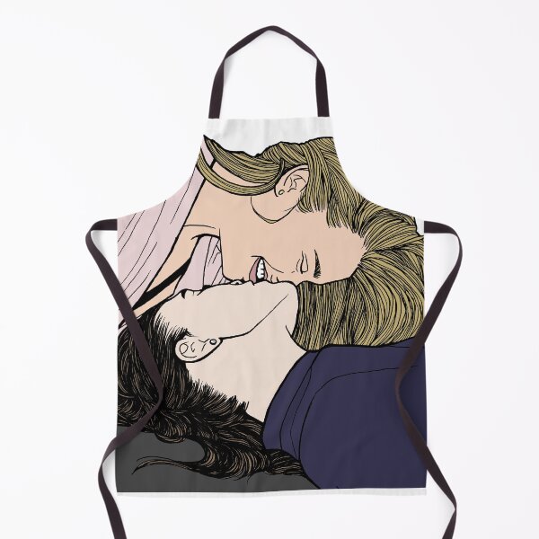 Item preview, Supercorp designed and sold by CharmingIce.