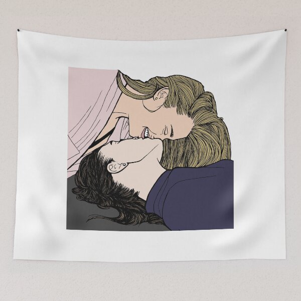 Item preview, Supercorp designed and sold by CharmingIce.