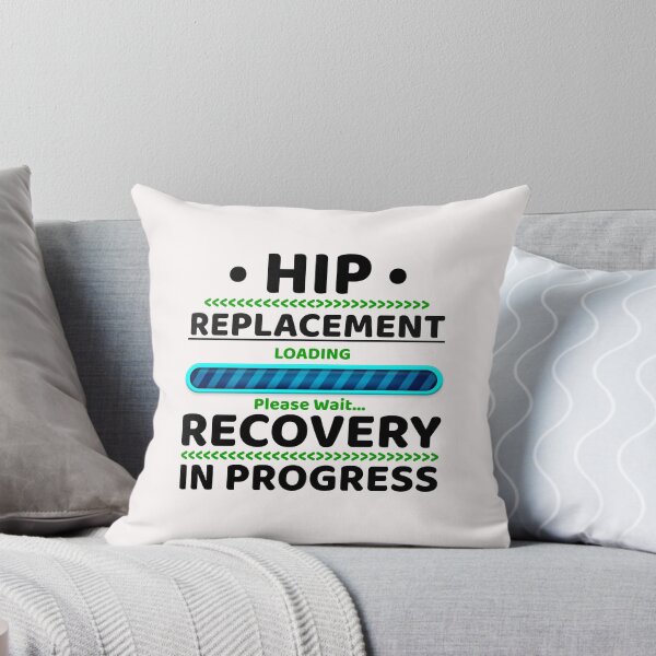 Item preview, Hip Replacement Surgery Recovery Gift Spine Recovery Surgery Survivor designed and sold by Best of Today.