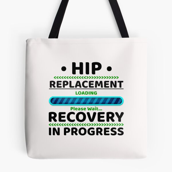 Item preview, Hip Replacement Surgery Recovery Gift Spine Recovery Surgery Survivor designed and sold by Best of Today.