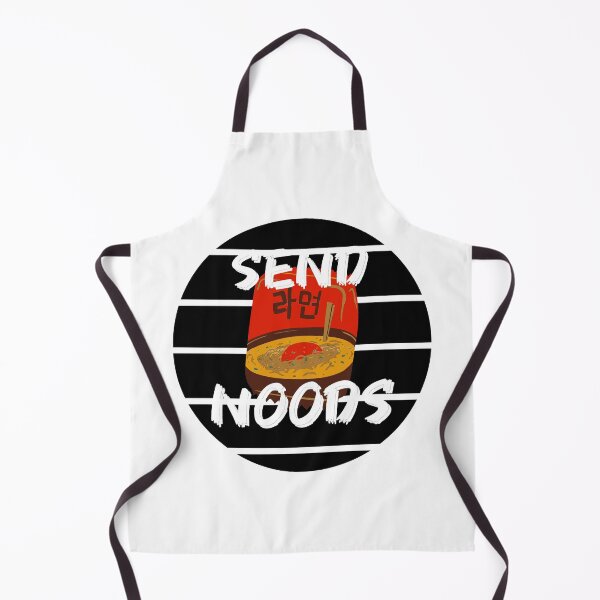 Aperçu de l'œuvre Send Noods Nouilles chinoises créée et vendue par OMdesigns93.