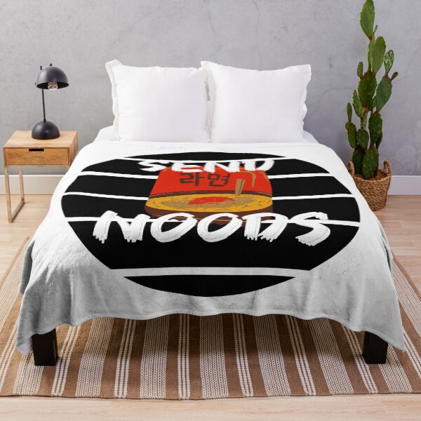 Item preview, Send Noods Chinese noodles designed and sold by OMdesigns93.