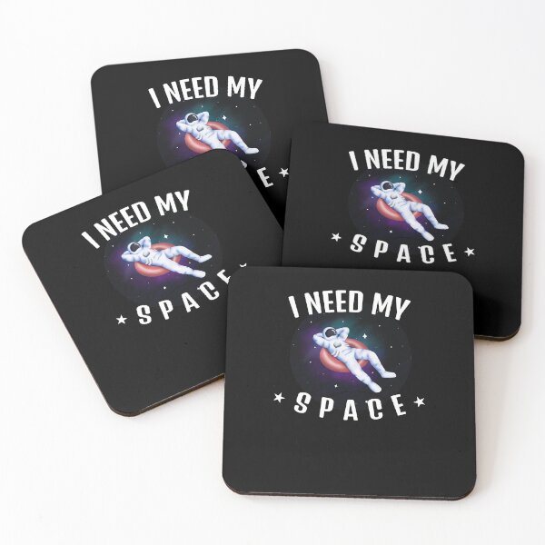 Item preview, Safe Space, Spaced Out Classic T-Shirt designed and sold by AdolfoMarks.