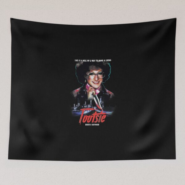 Item preview, TOOTSIE 1982 Classic T-Shirt designed and sold by AdolfoMarks.