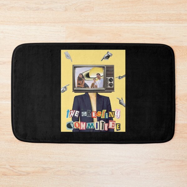Item preview, The Greeting Committee Classic T-Shirt designed and sold by AdolfoMarks.