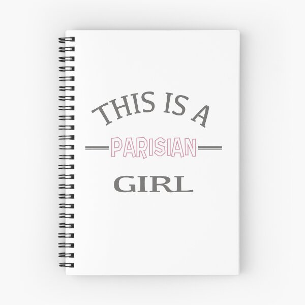 Item preview, It's a Parisian girl designed and sold by FashionHeritage.