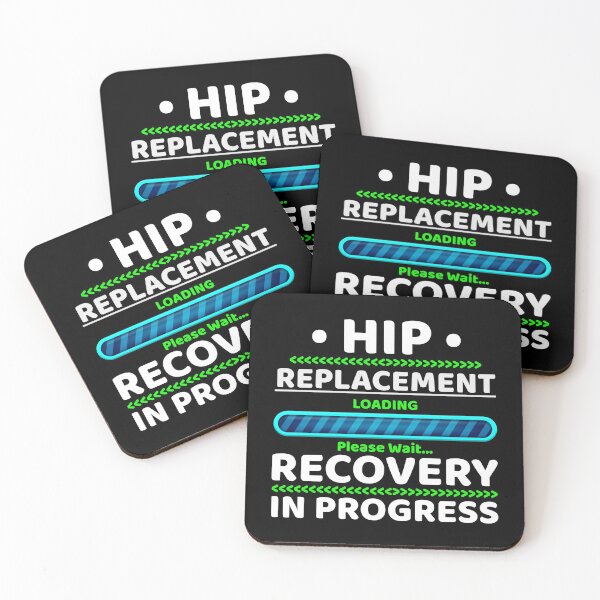 Item preview, Hip Replacement Surgery Recovery Gift Spine Recovery Surgery Survivor designed and sold by Best of Today.