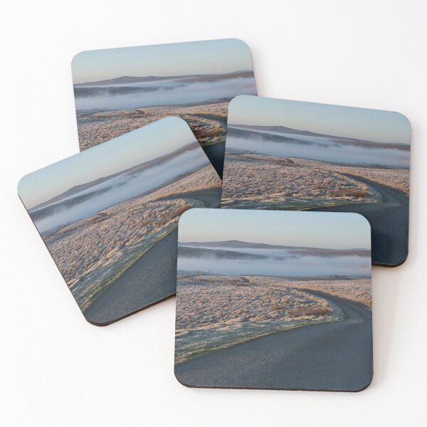 Item preview, Fog Inversion Denbigh Moors designed and sold by Derren Jones.