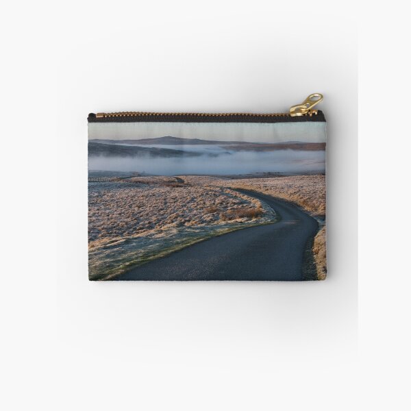 Item preview, Fog Inversion Denbigh Moors designed and sold by Derren Jones.