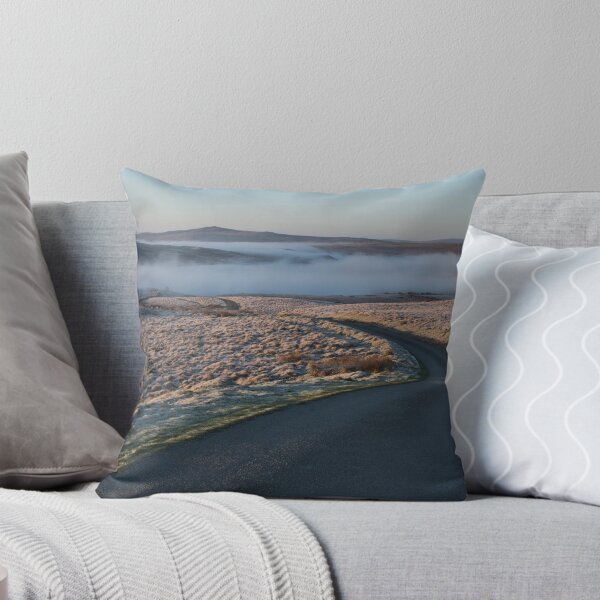 Item preview, Fog Inversion Denbigh Moors designed and sold by Derren Jones.