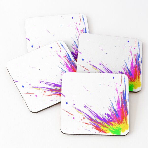 Item preview, color splash designed and sold by HusseinB.